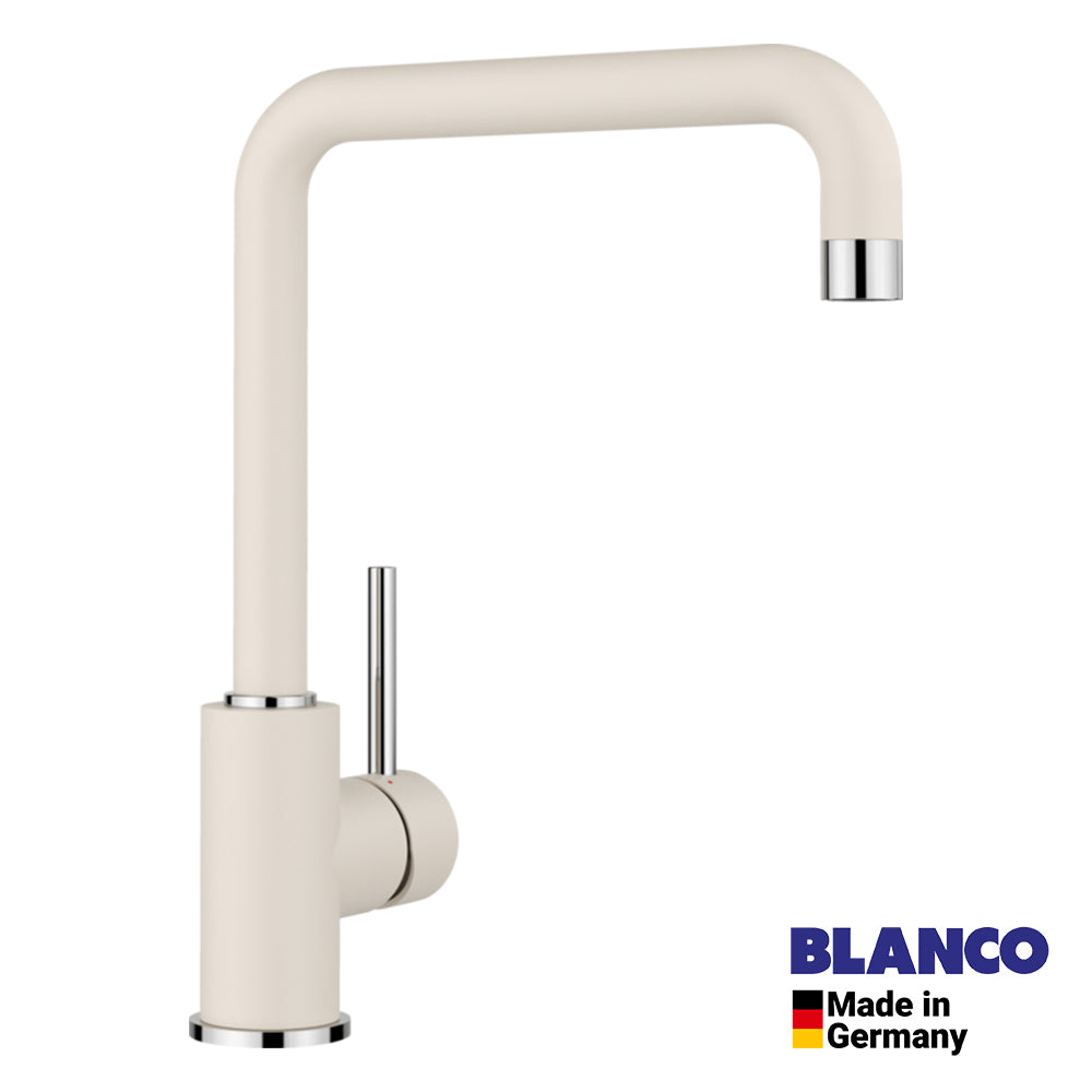 Kuhinjska slavina Blanco MILI Silgranit look