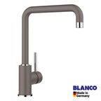 Kuhinjska slavina Blanco MILI Silgranit look