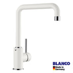 Kuhinjska slavina Blanco MILI Silgranit look