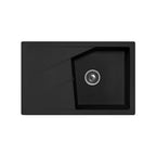Granitna sudopera Metalac xLinea PLUS - 780x500x190