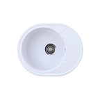 Granitna sudopera Metalac xVenera M - 620x500x200