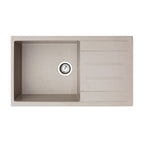 Granitna sudopera Metalac Atos MEGA - 860x500x200