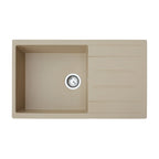 Granitna sudopera Metalac Atos MEGA - 860x500x200