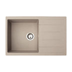 Granitna sudopera Metalac Atos PLUS - 780x500x200