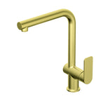 Slavina Rosan 238201G - S2 Gold za sudoperu 1