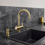 Kuhinjska filter slavina Blanco TRIMA