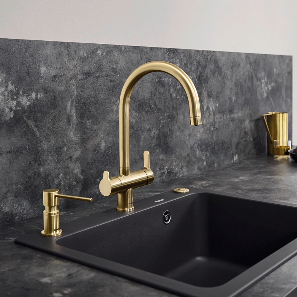 Kuhinjska filter slavina Blanco TRIMA