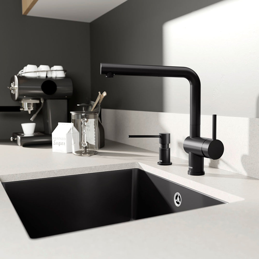 Kuhinjska slavina Blanco LINUS